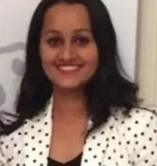 Dr. Shwetha Akshaya